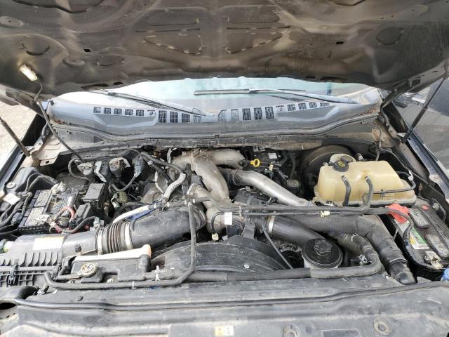 Photo 11 from auction – 2020 FORD F250 SUPER with VIN 1FT7W2BT2LED45022