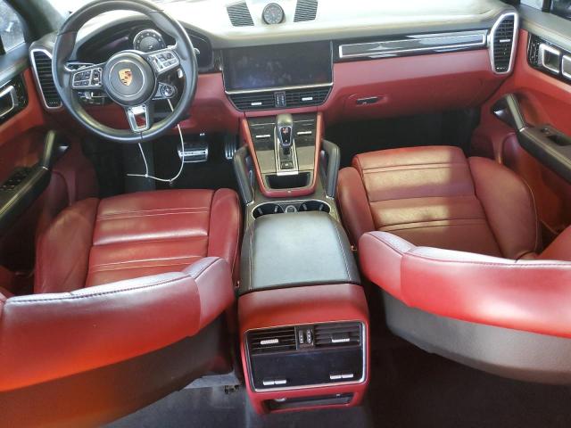 Foto 8 de la subasta – 2019 PORSCHE CAYENNE TU con VIN WP1AF2AY8KDA80340