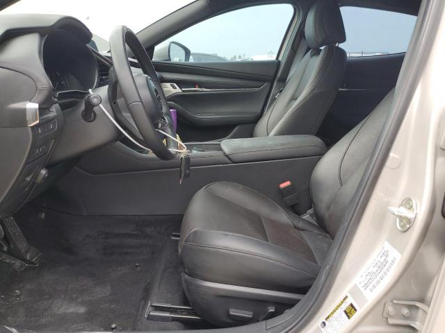 Photo 7 from auction – 2023 MAZDA 3 PREMIUM with VIN JM1BPAMM8P1622048