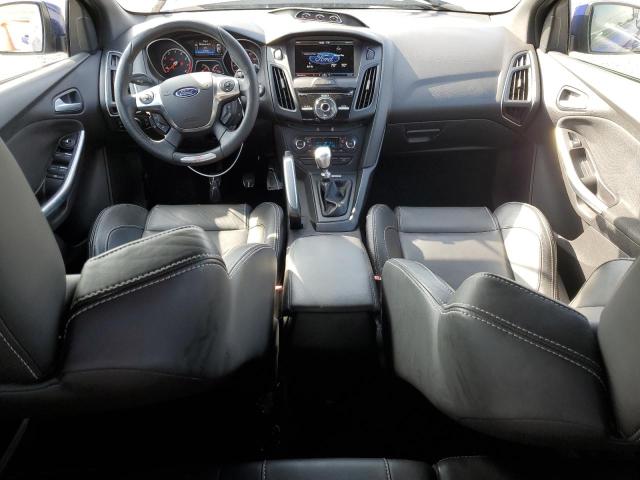 صورة رقم 8 من المزاد - 2013 FORD FOCUS ST مع VIN 1FADP3L98DL324980