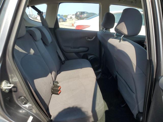 Photo 10 from auction – 2013 HONDA FIT with VIN JHMGE8H38DC002370