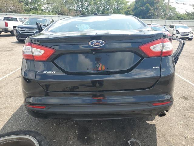 Photo 6 from auction – 2016 FORD FUSION SE with VIN 3FA6P0H73GR380362