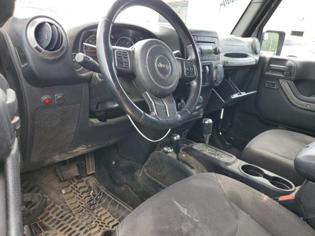 Photo 8 from auction – 2016 JEEP WRANGLER S with VIN 1C4AJWAG4GL346822