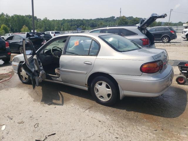 Photo 2 from auction – 2000 CHEVROLET MALIBU LS with VIN 1G1NE52J8Y6337057