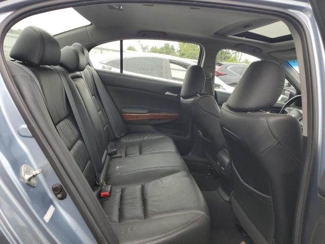 Photo 10 from auction – 2012 HONDA ACCORD EXL with VIN 1HGCP2F84CA048148