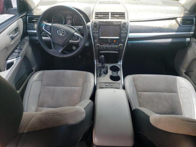 Photo 8 from auction – 2017 TOYOTA CAMRY LE with VIN 4T1BF1FK9HU659720