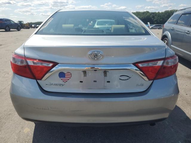 Photo 6 from auction – 2015 TOYOTA CAMRY LE with VIN 4T1BF1FK4FU971165