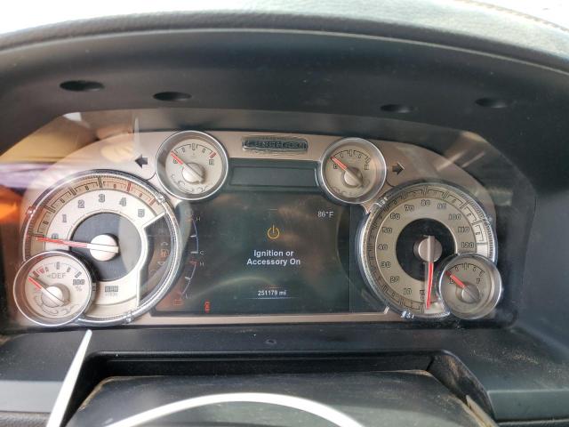 Photo 9 from auction – 2015 RAM 2500 LONGH with VIN 3C6UR5GL8FG574099