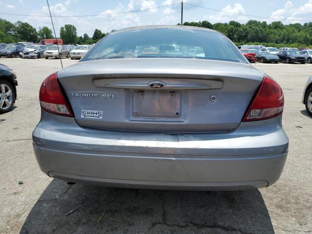 Photo 6 from auction – 2006 FORD TAURUS SEL with VIN 1FAFP56U56A217792
