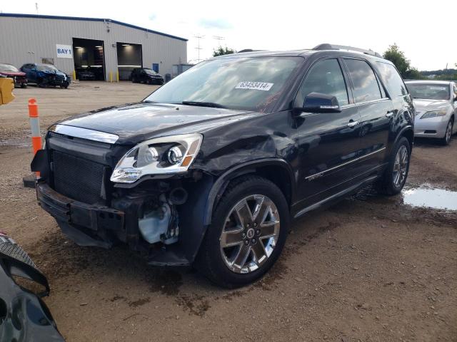 GMC ACADIA DEN 2011 with VIN 1GKKVTED8BJ276418 - Photo from auction