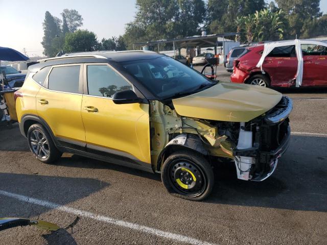 Photo 4 from auction – 2022 KIA SELTOS S with VIN KNDEUCAA6N7250487
