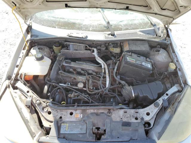 Photo 11 from auction – 2003 FORD FOCUS SE C with VIN 1FAFP34Z23W281922