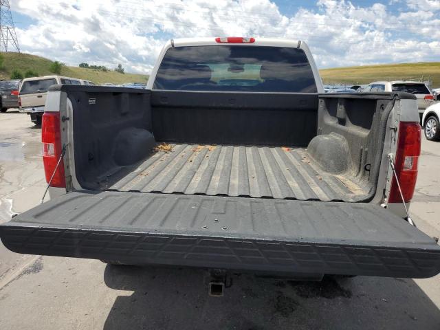 Photo 6 from auction – 2008 CHEVROLET SILV1500 2 with VIN 3GCEK13J98G274721