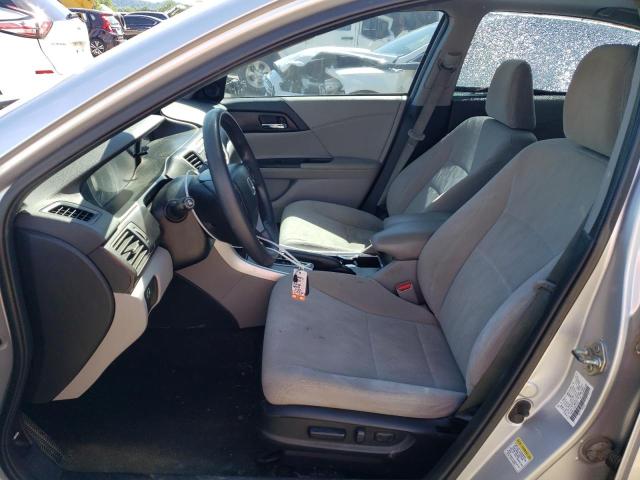 Photo 7 from auction – 2014 HONDA ACCORD EX with VIN 1HGCR2F74EA175292