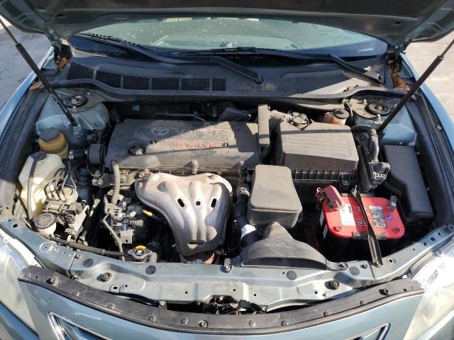 Photo 11 from auction – 2008 TOYOTA CAMRY CE with VIN 4T1BE46K98U783880