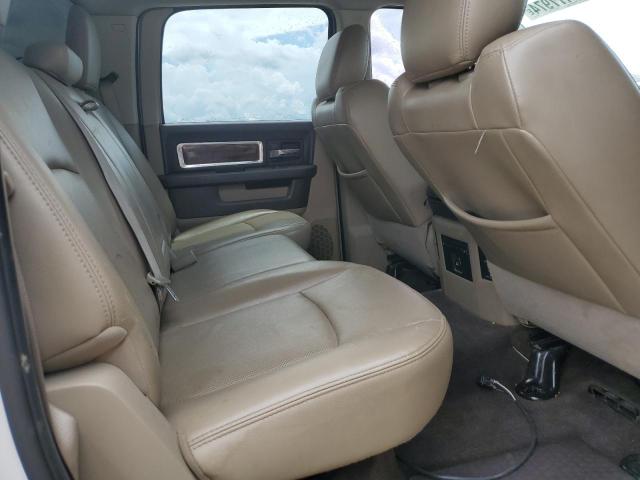 Photo 10 from auction – 2012 DODGE RAM 1500 L with VIN 1C6RD6NT0CS110158