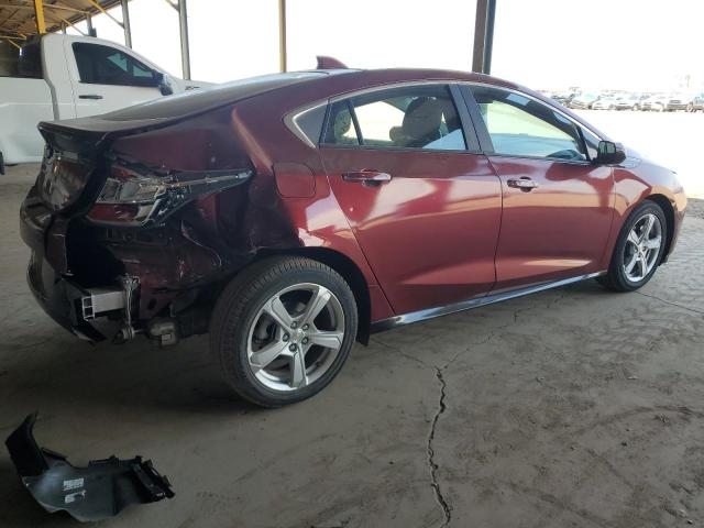 Photo 3 from auction – 2016 CHEVROLET VOLT with VIN 1G1RC6S53GU135060