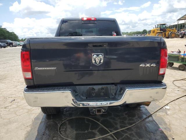 Photo 6 from auction – 2016 RAM 2500 SLT with VIN 3C6UR5DL4GG145015