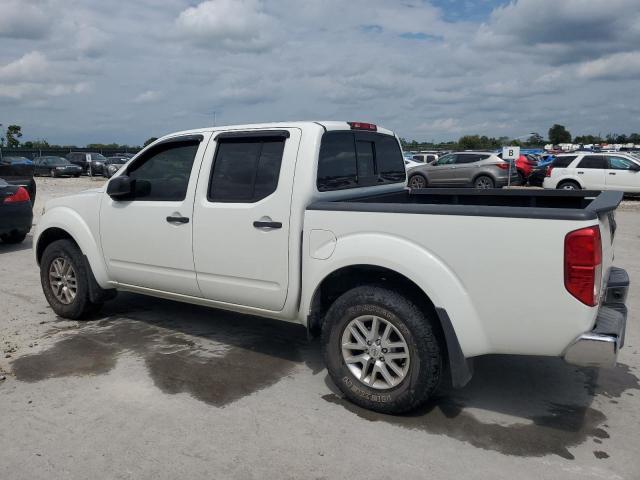 Photo 2 from auction – 2015 NISSAN FRONTIER S with VIN 1N6AD0EV2FN721698