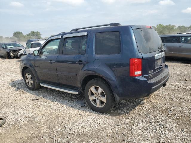 صورة رقم 2 من المزاد - 2011 HONDA PILOT EXL مع VIN 5FNYF3H59BB019413