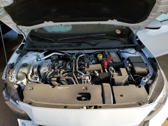 Photo 11 from auction – 2023 NISSAN SENTRA S with VIN 3N1AB8BV7PY300028