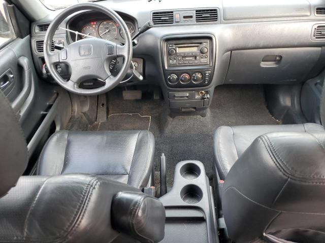 Photo 8 from auction – 2001 HONDA CR-V SE with VIN JHLRD18781S009573