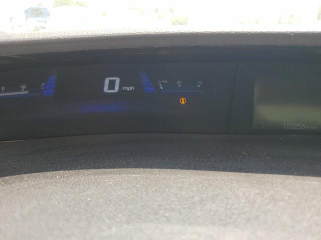 Photo 9 from auction – 2015 HONDA CIVIC LX with VIN 19XFB2F53FE121995