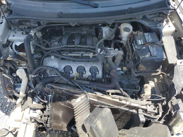 Photo 12 from auction – 2010 FORD FLEX SE with VIN 2FMGK5BC5ABA50692