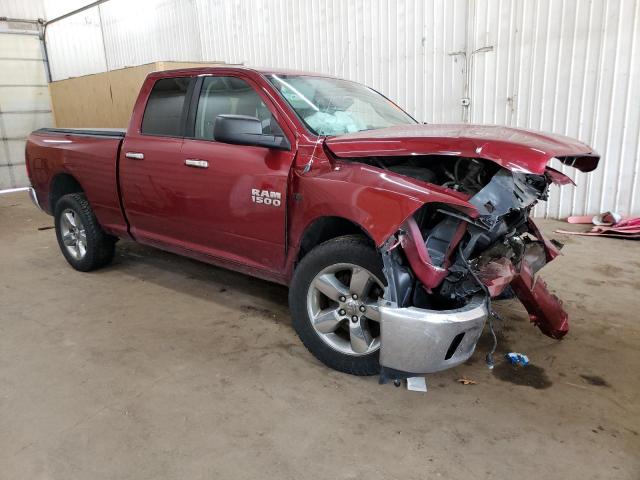 Photo 4 from auction – 2015 RAM 1500 SLT with VIN 1C6RR7GT9FS763824