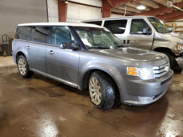 Photo 4 from auction – 2009 FORD FLEX LIMIT with VIN 2FMEK63C79BB03027