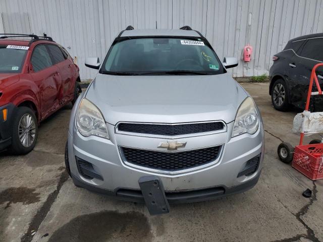 Photo 5 from auction – 2013 CHEVROLET EQUINOX LT with VIN 2GNFLEEK5D6419572