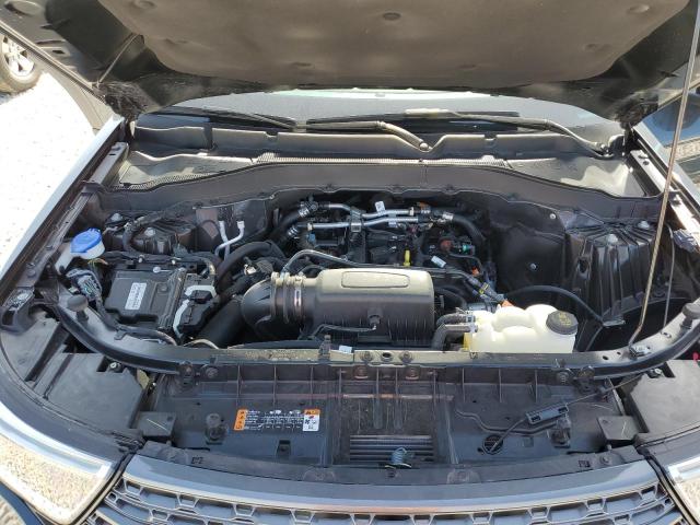 Photo 12 from auction – 2023 FORD EXPLORER X with VIN 1FMSK7DH5PGB30140