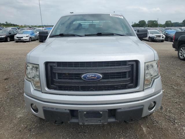 Photo 5 from auction – 2013 FORD F150 SUPER with VIN 1FTFX1EF6DKD31961