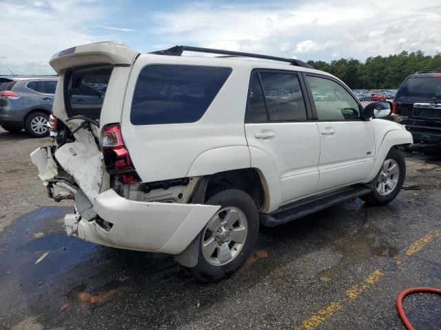 Photo 3 from auction – 2005 TOYOTA 4RUNNER SR with VIN JTEZU14R658033924