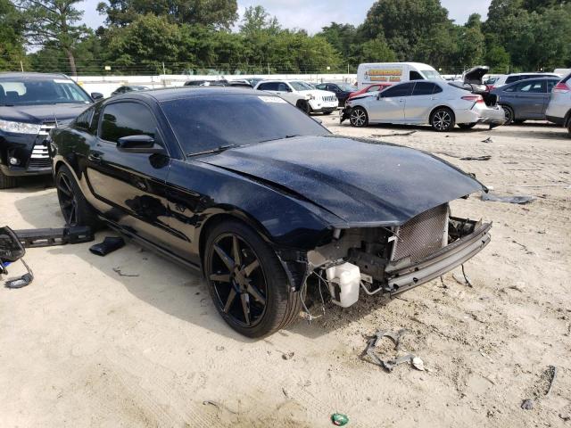 Photo 4 from auction – 2014 FORD MUSTANG with VIN 1ZVBP8AM4E5282235