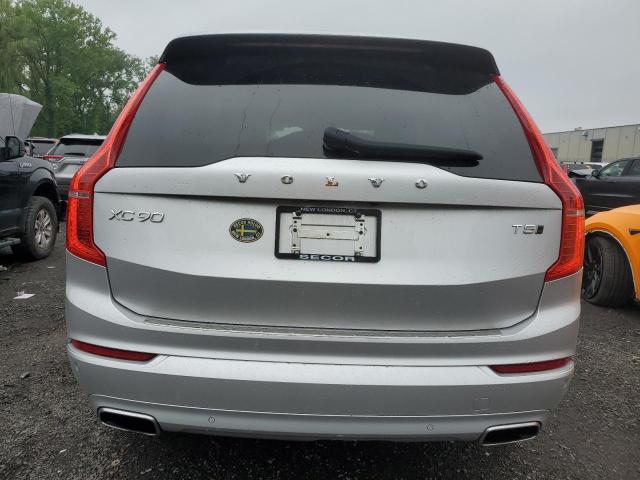 Photo 6 from auction – 2021 VOLVO XC90 T5 MO with VIN YV4102PK6M1698103