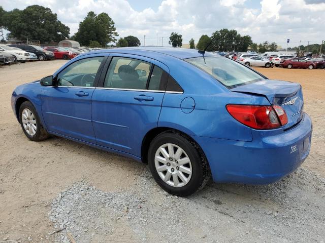 Photo 2 from auction – 2008 CHRYSLER SEBRING LX with VIN 1C3LC46K18N158239