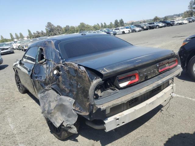 Photo 2 from auction – 2015 DODGE CHALLENGER with VIN 2C3CDZAG0FH761783