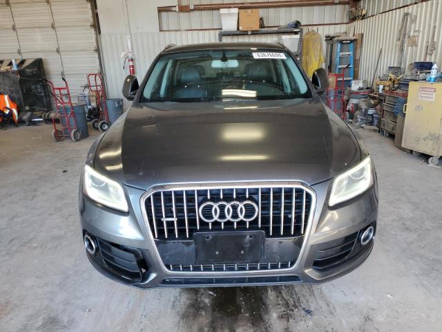Photo 5 from auction – 2015 AUDI Q5 PREMIUM with VIN WA1CFAFPXFA120455