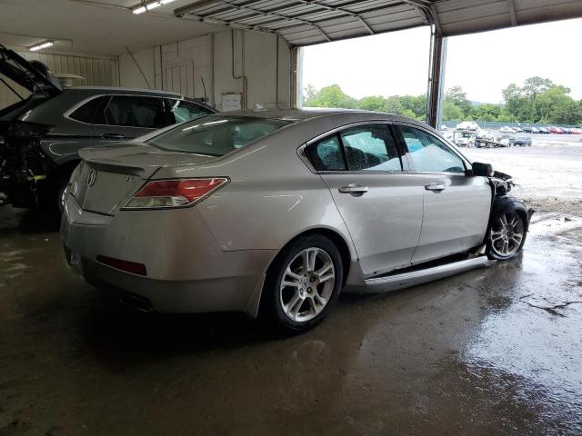 Photo 3 from auction – 2010 ACURA TL with VIN 19UUA8F58AA012779