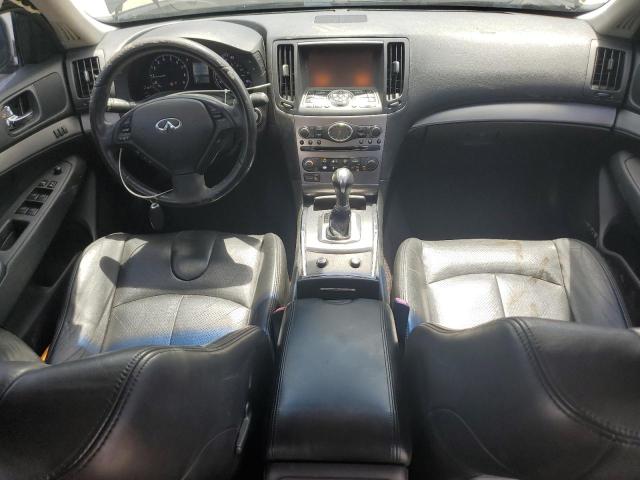 Photo 8 from auction – 2013 INFINITI G37 BASE with VIN JN1CV6AP6DM723625