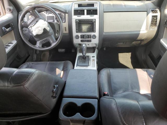 Photo 8 from auction – 2011 MERCURY MARINER PR with VIN 4M2CN8H77BKJ05814