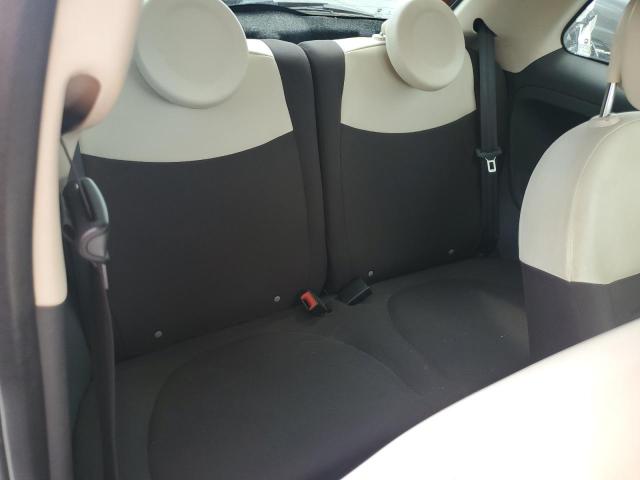 Photo 10 from auction – 2013 FIAT 500 POP with VIN 3C3CFFAR8DT544173