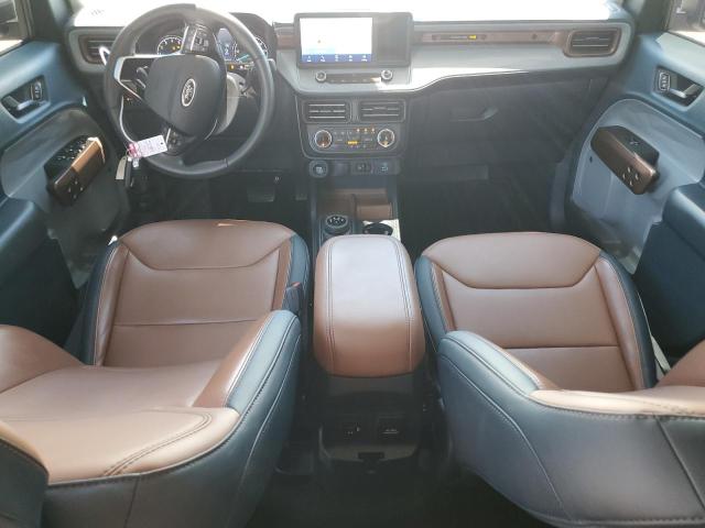 Photo 8 from auction – 2023 FORD MAVERICK X with VIN 3FTTW8F95PRA04362
