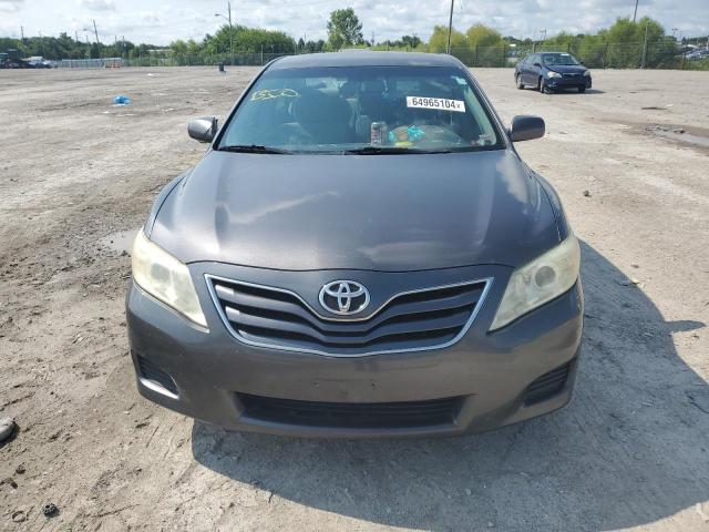 Photo 5 from auction – 2010 TOYOTA CAMRY BASE with VIN 4T4BF3EK9AR010086