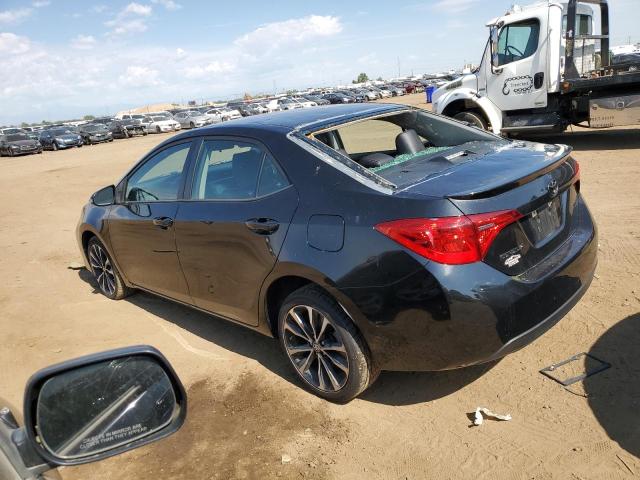 Photo 2 from auction – 2019 TOYOTA COROLLA L with VIN 5YFBURHE6KP872838