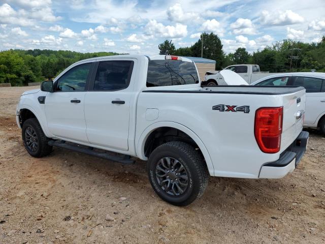 Photo 2 from auction – 2019 FORD RANGER XL with VIN 1FTER4FH2KLA43885
