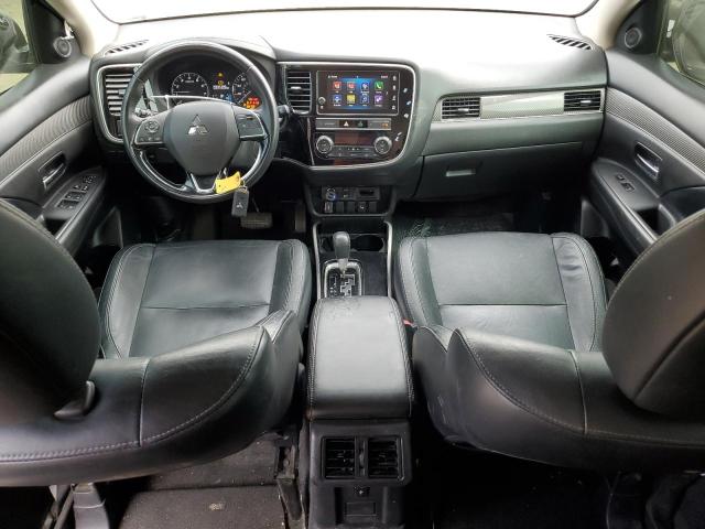 Photo 8 from auction – 2019 MITSUBISHI OUTLANDER with VIN JA4AD3A32KJ001113