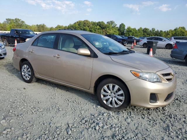 Photo 4 from auction – 2012 TOYOTA COROLLA BA with VIN 2T1BU4EE3CC856265