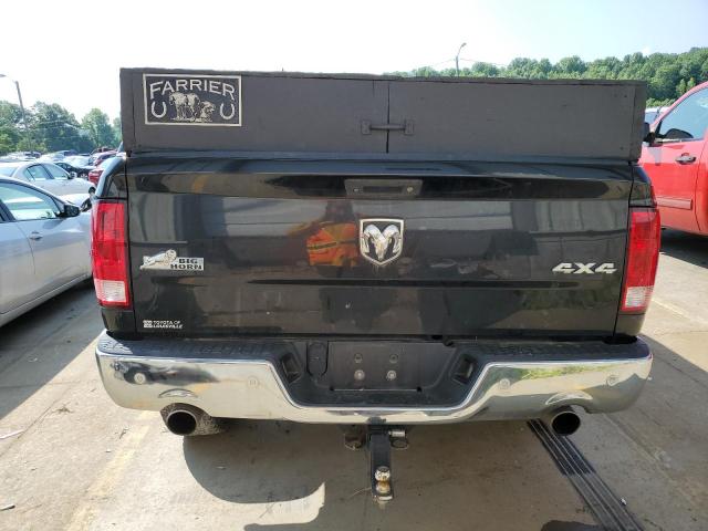 Photo 6 from auction – 2017 RAM 1500 SLT with VIN 1C6RR7TTXHS517647